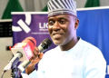 Dr. Aminu Maida, the Executive Vice Chairman and CEO of the Nigerian Communications Commission