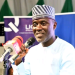 Dr. Aminu Maida, the Executive Vice Chairman and CEO of the Nigerian Communications Commission