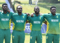 Nigeria Cricket Federation Team, Yellow Greens