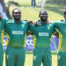 Nigeria Cricket Federation Team, Yellow Greens