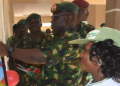 17 Brigade Medical Centre unveils newly transformed child-friendly paediatric ward
