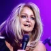 Bonnie Tyler, the legendary Welsh rock and pop singer