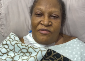 Ngozi Nwosu, veteran Nollywood actress and producer