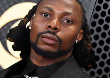 Ahmed Ololade Asake, Nigerian Afrobeats singer and songwriter