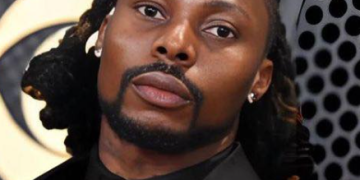 Ahmed Ololade Asake, Nigerian Afrobeats singer and songwriter