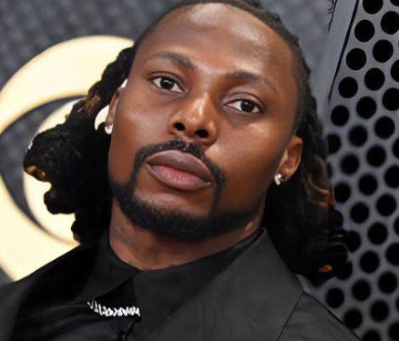 Ahmed Ololade Asake, Nigerian Afrobeats singer and songwriter