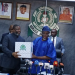 Oloyede hands over to new JAMB registrar