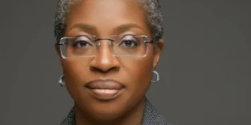Senior Advocate of Nigeria, Mrs. Oyinkansola Badejo-Okusanya