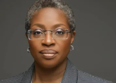 Senior Advocate of Nigeria, Mrs. Oyinkansola Badejo-Okusanya
