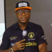 Patrick Agha-Mba, Commissioner for Youth Development and Sports, Anambra