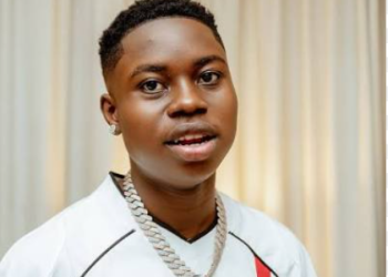 Nigerian Tiktoker and content creator, Peller
