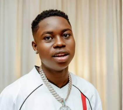 Nigerian Tiktoker and content creator, Peller