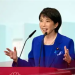 Prime Minister Sanae Takaichi