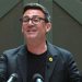 UK Prime Minister Andy Burnham has called for FIFA president Gianni Infantino to be replaced amid backlash over the organization's investment plan.