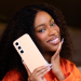 Nigerian singer and songwriter Qing Madi x Infinix