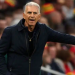 Ghana head coach Carlos Queiroz