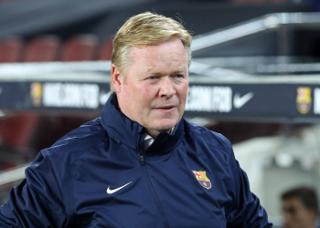 Ronald Koeman has resigned as Netherlands head coach