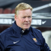 Ronald Koeman has resigned as Netherlands head coach