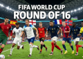 2026 World Cup Round of 16