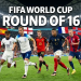 2026 World Cup Round of 16