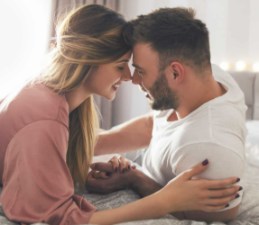 A healthy relationship goes beyond attraction; care, respect and personal hygiene also matter