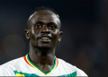 Former Liverpool forward, Sadio Mane