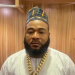 Nigerian music promoter, Sam Larry