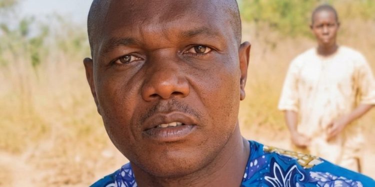 Mayor Tajudeen Ojeifo dies at 73