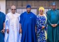 SGF, Senator George Akume inaugurates Nigeria Anti-Doping Board