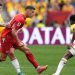 Switzerland defeats Colombia 4-3 by penalties after a barren draw in regulation time.