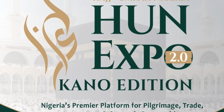 Kano prepares to host second Hajj-Umrah expo in August.