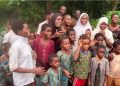 Oyo school children home after rescue from kidnappers
