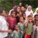 Oyo school children home after rescue from kidnappers