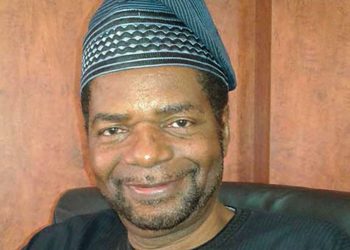 Goke Adegoroye writes Tinubu on need to reset the federal civil service