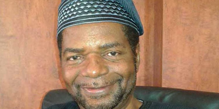 Goke Adegoroye writes Tinubu on need to reset the federal civil service