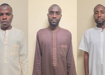 Suspects in Oriire School abductions set for arraignment by DSS.