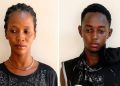 DSS rescue university don, nab two suspects