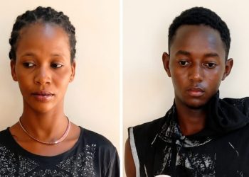DSS rescue university don, nab two suspects