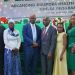 Nigerian Diaspora Doctors came from South Africa to partner with local health institutions in advancing health care delivery.