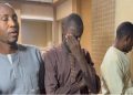 Ansaru terrorists sentenced to life imprisonment over Oriire abductions and murder.