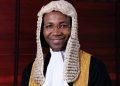 Kayode Ajulo pays tribute to Chief Wole Olanipekun after 50 year of legal practice.