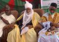 Participants at the Hassan Usman Katsina Memorial Conference in Kaduna.