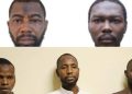 Five Ansaru terrorists face fresh murder charge by DSS for Oriire killings.