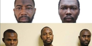 Five Ansaru terrorists face fresh murder charge by DSS for Oriire killings.
