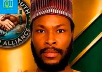 BOYSA President, Samaila Ibrahim Kaigama charged to court, remanded in DSS custody.
