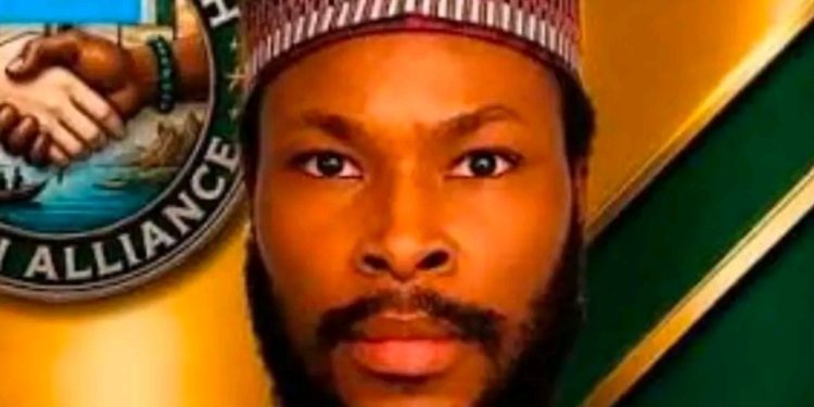 BOYSA President, Samaila Ibrahim Kaigama charged to court, remanded in DSS custody.