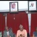 LUTH management staff at the Quarterly Hospital Grand Round, July 2026.