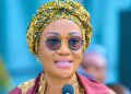 First Lady, Sen. Oluremi Tinubu