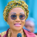 First Lady, Sen. Oluremi Tinubu