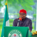 Rivers State Governor, Siminalayi Fubara